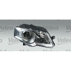 Scheinwerfer von VALEO