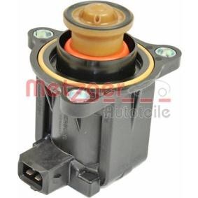 Schubumluftventil für Turbolader 0892283