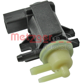 Achetez des Capteur de pression, turbocompresseur METZGER 0892373 à prix pour 54,41 €