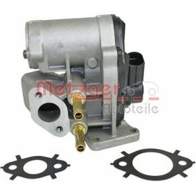 Acquista Valvola EGR da METZGER 0892432 a buon mercato per soli 166,39 €