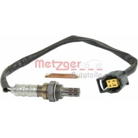 Lambdasonde 0893591 für JEEP