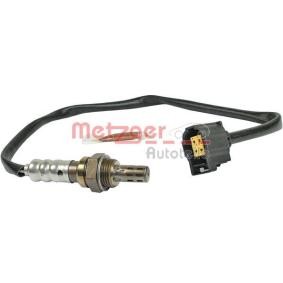 Lambdasonde 0893596 für JEEP