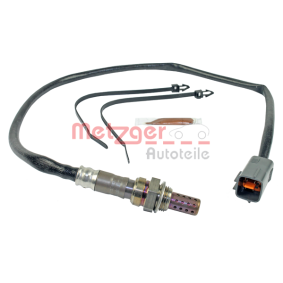 Achetez des Sonde lambda METZGER 0893600 à prix pour 138,85 €