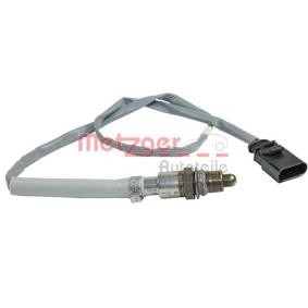 Lambdasonde 0893618 von METZGER günstig für 172,19 € online kaufen