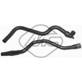 Acquista Flessibile, Scambiatore calore, Riscaldamento da Metalcaucho 08938 a buon mercato per soli 19,69 €