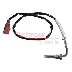 Compre Sensor, temperatura dos gases de escape da METZGER 0894026 a um preço baixo por 118,25 €