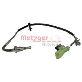 Compre Sensor, temperatura dos gases de escape da METZGER 0894041 a um preço baixo por 64,58 €