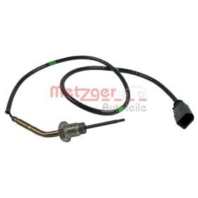 Comprar Sensor, temp. gas escape de METZGER 0894099 a bajo precio de 142,30 €