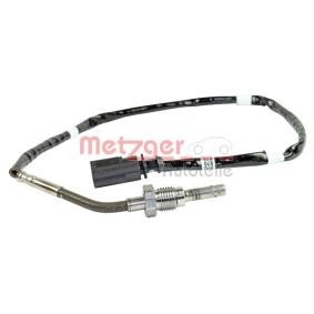 Abgastemperatursensor von METZGER