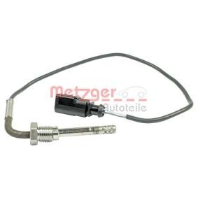 Compre Sensor, temperatura dos gases de escape da METZGER 0894183 a um preço baixo por 114,36 €