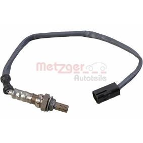 Lambdasonde 0895466 für CHEVROLET