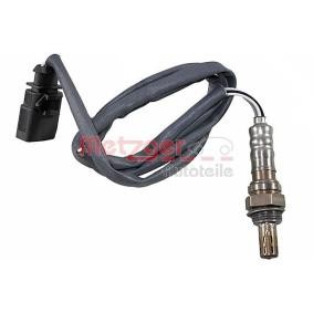 Lambdasonde 0895469 von METZGER günstig für 66,07 € online kaufen
