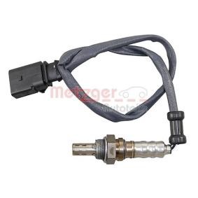 Compre Sonda lambda da METZGER 0895475 a um preço baixo por 60,88 €