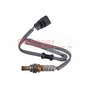 Lambdasonde 0895548 von METZGER günstig für 83,82 € online kaufen