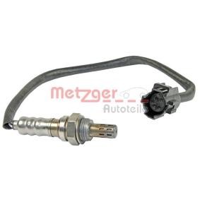 Lambdasonde von METZGER für VOYAGER II (ES) günstig online kaufen