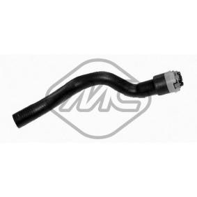 Acquista Flessibile, Scambiatore calore, Riscaldamento da Metalcaucho 08986 a buon mercato per soli 12,43 €