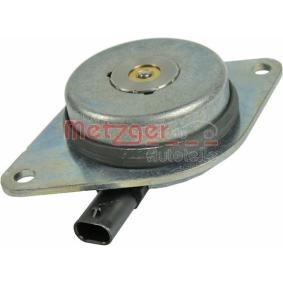 Acquista Magnete centrale, Regolazione albero a camme da METZGER 0899008 a buon mercato per soli 63,57 €
