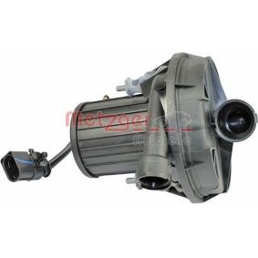 Acquista Pompa aria secondaria da METZGER 0899021 a buon mercato per soli 422,99 €