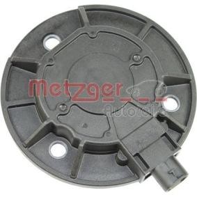 Acquista Magnete centrale, Regolazione albero a camme da METZGER 0899035 a buon mercato per soli 52,41 €