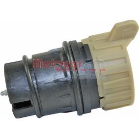Comprar Cubierta insertable, unidad control cambio automático de METZGER 0899042 a bajo precio de 8,29 €