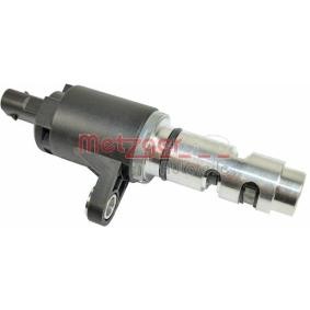 Acquista Valvola di comando per regolazione albero a camme da METZGER 0899049 a buon mercato per soli 67,81 €