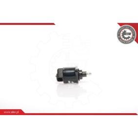 Leerlaufregler 08SKV035 FIAT PALIO von ESEN SKV