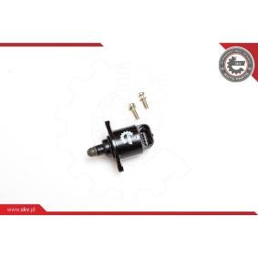 Leerlaufregler 08SKV041 CHEVROLET SPARK von ESEN SKV
