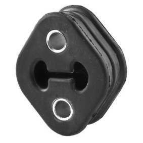 Compre Soporte de tubo de escape de IMASAF online para DAILY V Furgón/ranchera familiar a precios moderados