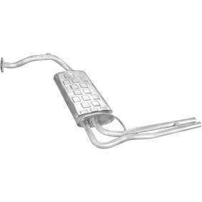 Endschalldämpfer 09.113 von POLMO günstig für 69,50 € online kaufen