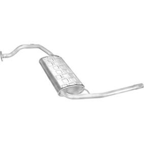 Endschalldämpfer 09.114 von POLMO günstig für 69,50 € online kaufen
