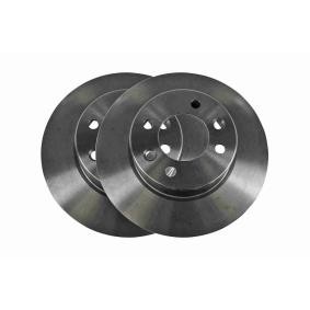 Bremsscheibe V46-40012