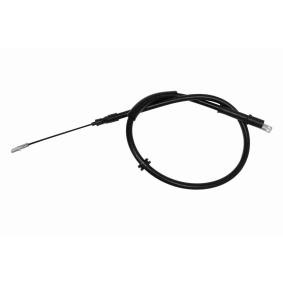 Handbremsseil V30-30051