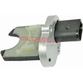 Compre Sensor do ângulo da direcção da METZGER 0900240 a um preço baixo por 131,14 €