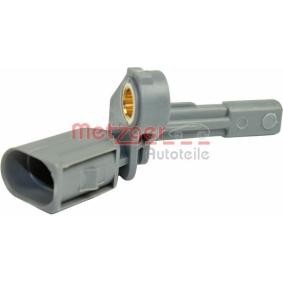 ABS-Sensor 0900246 für SUPERB (3T4) für 18,39 CHF
