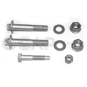 Compre Jogo de braços oscilantes, suspensão de rodas da OCAP 0900487 a um preço baixo por 5,05 €