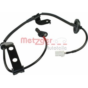 Compre Sensor, rotações da roda da METZGER 0900813 a um preço baixo por 29,32 €