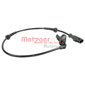 ABS-Sensor 0900818 für RENAULT