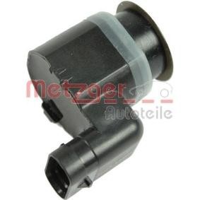 Achetez des Capteur de recul METZGER 0901122 à prix pour 31,26 €