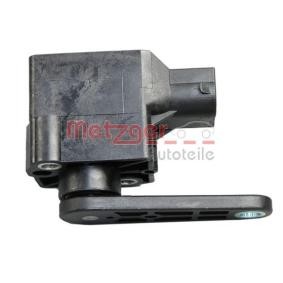 Comprar Sensor, luces xenon (regulación alcance luces) de METZGER 0901137 a bajo precio de 99,76 €