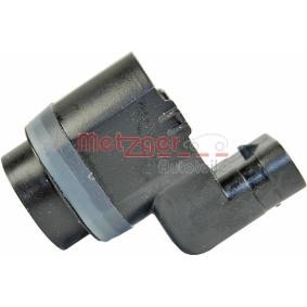 Achetez des Capteur de recul METZGER 0901144 à prix pour 25,52 €