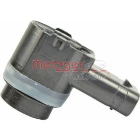 Achetez des Capteur de recul METZGER 0901148 à prix pour 29,89 €
