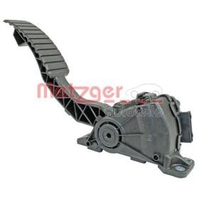 Gaspedalsensor 0901158