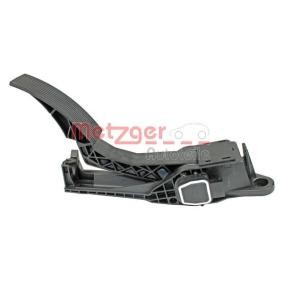 Gaspedalsensor 0901164
