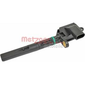 Compre Sensor, nível do óleo do motor da METZGER 0901178 a um preço baixo por 39,22 €