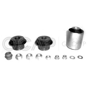 Compre Jogo de braços oscilantes, suspensão de rodas da OCAP 0901520 a um preço baixo por 39,13 €