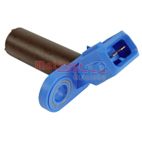 Comprar Sensor de cigüeñal de METZGER 0902318 a bajo precio de 30,67 €