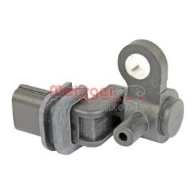 HONDA Kurbelwellensensor von METZGER