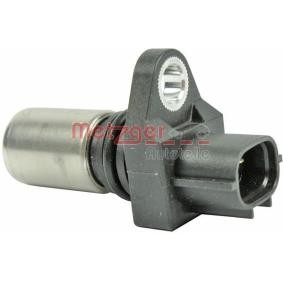 Kurbelwellensensor 0902321 für MINI