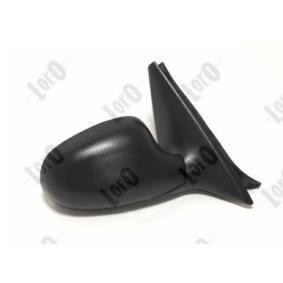 Comprar Espejo retrovisor de ABAKUS 0902M01-K a bajo precio de 29,67 €
