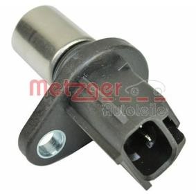 Compre Sensor, posição da árvore de cames da METZGER 0903172 a um preço baixo por 30,77 €